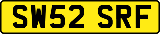 SW52SRF