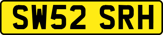 SW52SRH