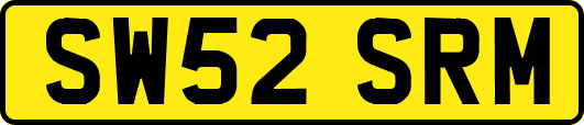 SW52SRM