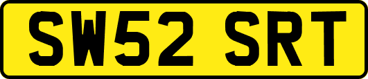 SW52SRT