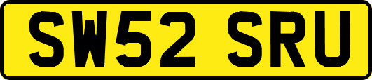 SW52SRU