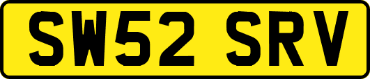 SW52SRV