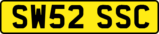 SW52SSC