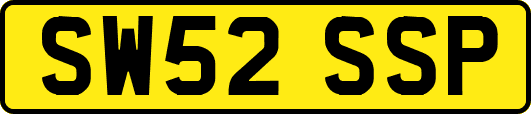 SW52SSP