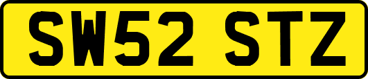 SW52STZ