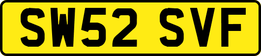 SW52SVF