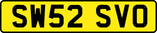SW52SVO