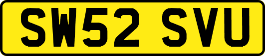 SW52SVU