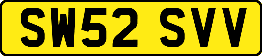 SW52SVV