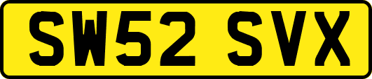 SW52SVX