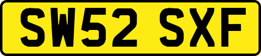 SW52SXF