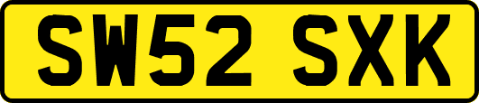 SW52SXK