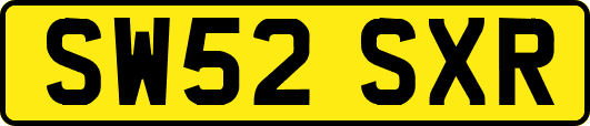 SW52SXR