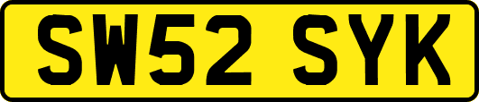 SW52SYK