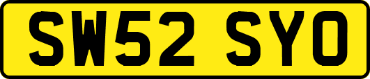 SW52SYO
