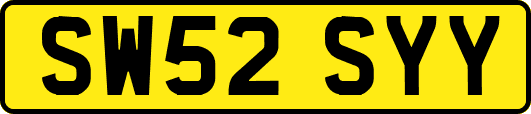 SW52SYY