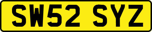 SW52SYZ