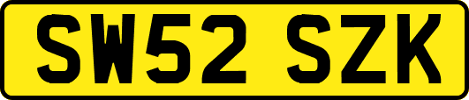 SW52SZK