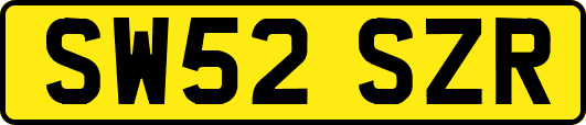 SW52SZR