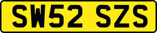 SW52SZS
