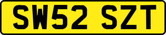 SW52SZT