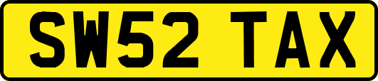 SW52TAX