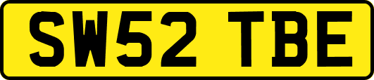 SW52TBE