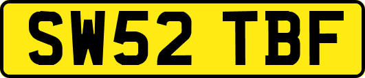 SW52TBF