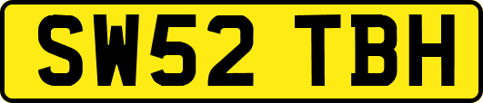SW52TBH
