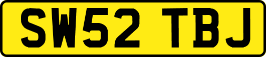 SW52TBJ