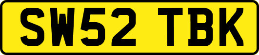 SW52TBK