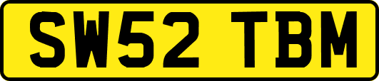 SW52TBM