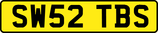 SW52TBS