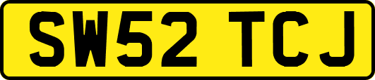 SW52TCJ
