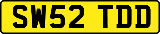 SW52TDD
