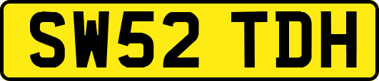 SW52TDH