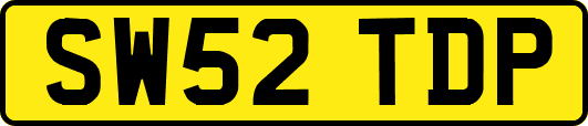 SW52TDP