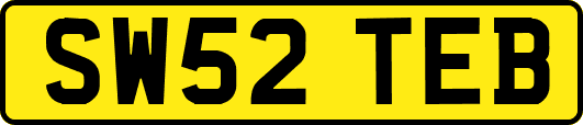SW52TEB