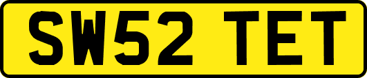 SW52TET