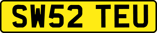 SW52TEU