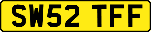 SW52TFF