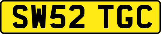 SW52TGC