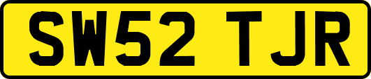 SW52TJR