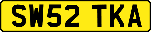 SW52TKA