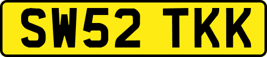 SW52TKK