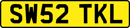 SW52TKL