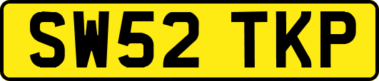 SW52TKP