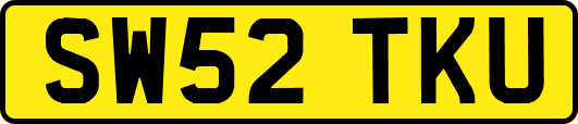 SW52TKU
