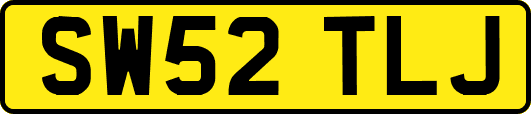 SW52TLJ
