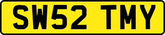 SW52TMY